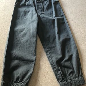 Boys pants size 5T